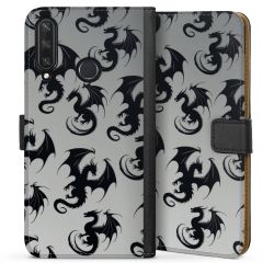 Sideflip Kotelo musta