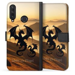 Sideflip Kotelo musta