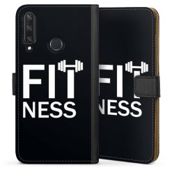 Sideflip with flap black