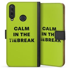 Sideflip with flap black