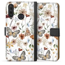 Sideflip with flap black