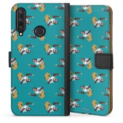 Sideflip Kotelo musta