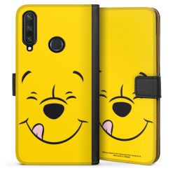 Sideflip Fodral med flap svart