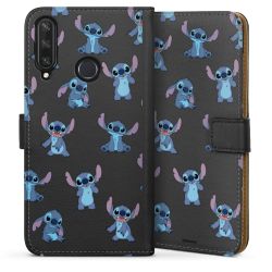 Sideflip with flap black