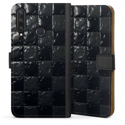 Sideflip with flap black