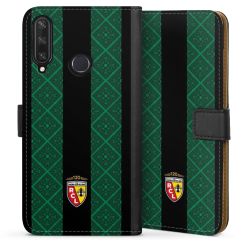 Sideflip with flap black