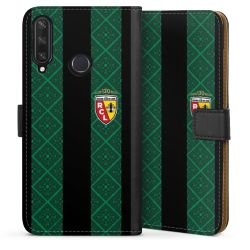 Sideflip with flap black