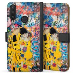 Sideflip with flap black