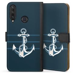 Sideflip with flap black