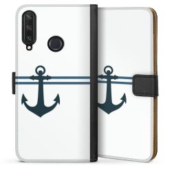 Sideflip with flap black