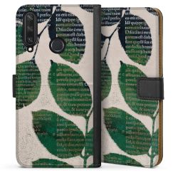 Sideflip with flap black