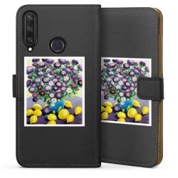 Sideflip with flap black