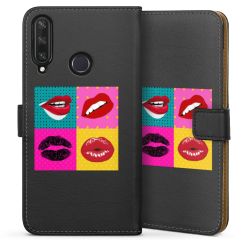 Sideflip with flap black