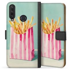 Sideflip with flap black