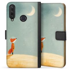 Sideflip Kotelo musta