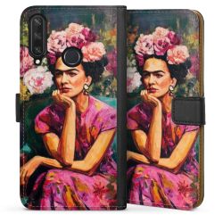 Sideflip with flap black