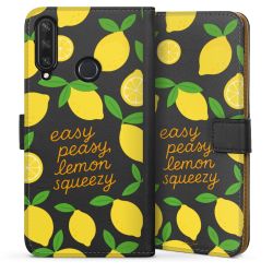 Sideflip with flap black