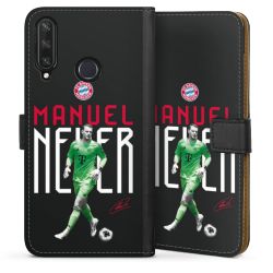 Sideflip with flap black