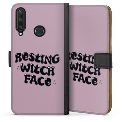 Sideflip with flap black