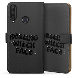 Sideflip with flap black