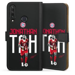 Sideflip with flap black