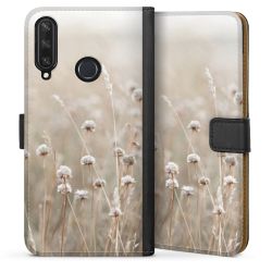 Sideflip Fodral med flap svart