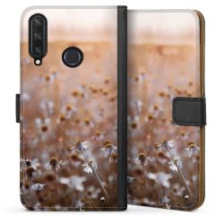 Sideflip Fodral med flap svart