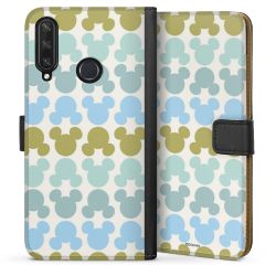 Sideflip Kotelo musta