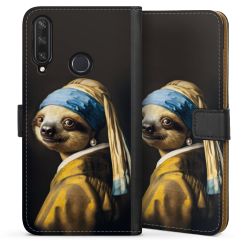 Sideflip with flap black