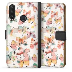 Sideflip with flap black