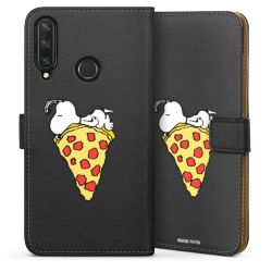 Sideflip with flap black