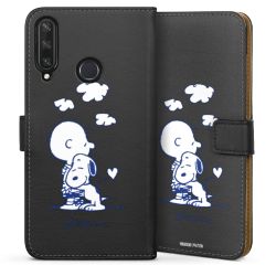 Sideflip with flap black