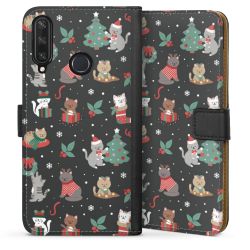 Sideflip with flap black