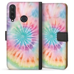 Sideflip with flap black