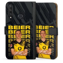 Sideflip with flap black