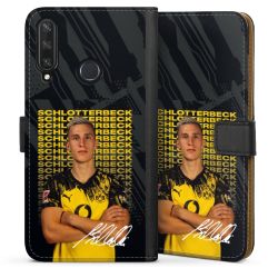 Sideflip with flap black