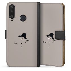 Sideflip with flap black