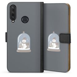 Sideflip with flap black