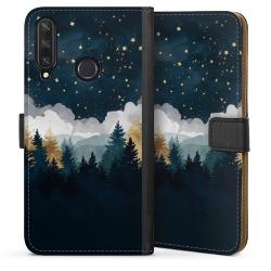 Sideflip with flap black