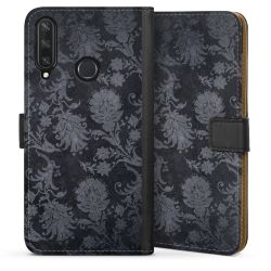 Sideflip with flap black