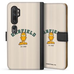 Sideflip Fodral med flap svart