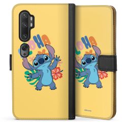 Sideflip Fodral med flap svart