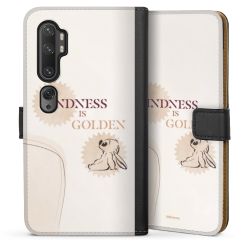 Sideflip Fodral med flap svart