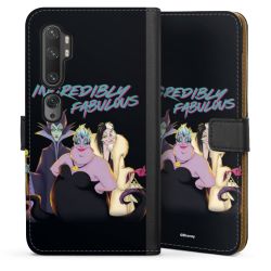 Sideflip with flap black