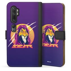 Sideflip with flap black