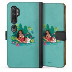 Sideflip with flap black