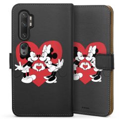 Sideflip Kotelo musta