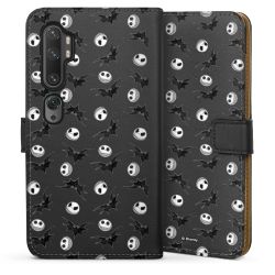 Sideflip Fodral med flap svart