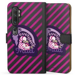 Sideflip Fodral med flap svart