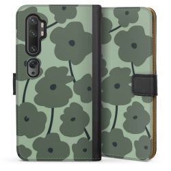 Sideflip Fodral med flap svart